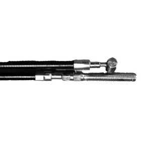 Europlus brake cable 800-1020 mm B OS0203540