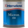 International Antivegetativa Autolevigante Micron 350 750ml Nero YBB623 N702458COL619-60%