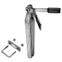 Universal Y bow stop H50 mm OS0204037