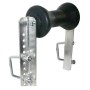 Large central single roller with reinforcements OS0204073
