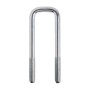 Staffa ad U per fissaggio rulli centrali fissi o basculanti Tubi 60mm OS0204087-40%