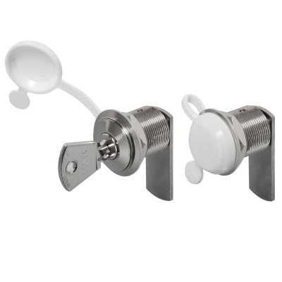 Serratura a cilindro con chiave per spessore 15mm OS3813181-0%