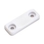 Chiusura magnetica sigillata fissaggio su piano Bianca OS3810744-18%