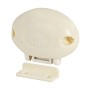 Chiusura a scrocco in nylon per sportelli e antina Ø26mm OS3818002-18%