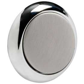 Knob and ring for spring locks Type Round Bore Ø 25mm OS3818268