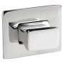 Pomello e ghiera AISI 316 per scrocchetti Tipo Rectangular con foro d25mm OS3818288-0%