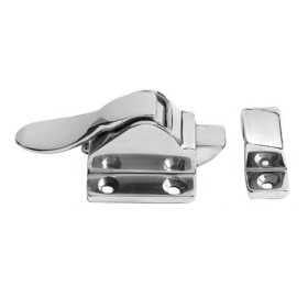 Chiusura a scatto in acciaio inox Base 48x37mm OS3819000-18%