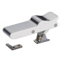 Anti-vibration eccentric lever lock OS3820010
