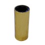 Boccola linea d'asse in ottone D.20mm L76,2mm N82253623601-18%