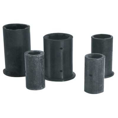 Boccola linea d'asse in gomma Ø 22mm L. 80mm OS5220723-18%