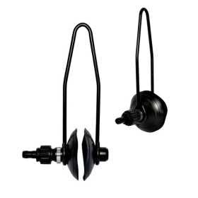 Cuffia per lavaggio motori fuoribordo e gruppi poppieri modello Universale N82851004006-0%