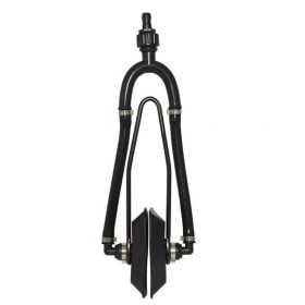 Cuffia per lavaggio motori fuoribordo e gruppi poppieri modello Big N82851004012-10%