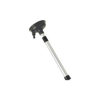 Universal flusher for inboard motor cap Ø 140mm 69/121cm OS5275202