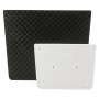 External transom pad L300xH220mm White colour LZ45329