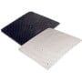Plastic transom pad 300xH220mm White MT4712130