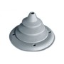 MOTORWELL BOOT Wire Steering Grommet Ø105xh65mm Grey N82354302047G