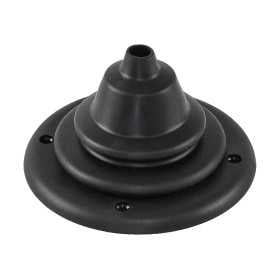 Bellow fairlead in ABS D.105 mm H65 mm Black N82354302047N
