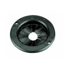 Fairlead ring D.85 mm Black colour N82354302051N