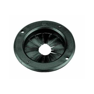Fairlead ring D.85 mm Black colour N82354302051N