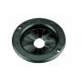 Fairlead ring D.85 mm Black colour N82354302051N