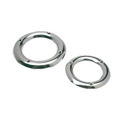 Ghiera passacavo in acciaio inox 90mm 10pz OS0341002-40%