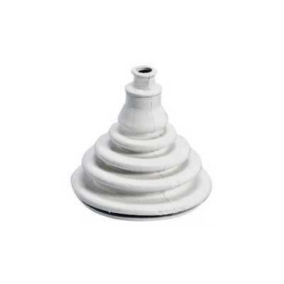Soffietto passacavi bianco piccolo OS0341302-40%