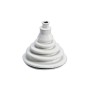 Soffietto passacavi bianco piccolo OS0341302-40%