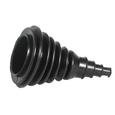 Maxi soffietto passacavi nero OS0341400-40%