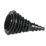 Maxi soffietto passacavi nero OS0341400-40%