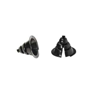 Openable fairlead bellow External Ø 135 mm OS0341502