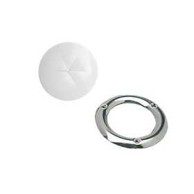 White gasket for OS0341001 10 pieces OS0342070