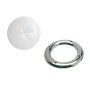 Guarnizione bianca per OS0341002 10pz OS0342090-40%
