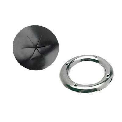 Guarnizione nera per OS0341002 10pz OS0342092-40%