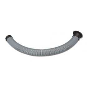 Tubo Spiralato con Boccola per Protezione Cavi L.80cm Ø70x50mm TRL5350800-10%