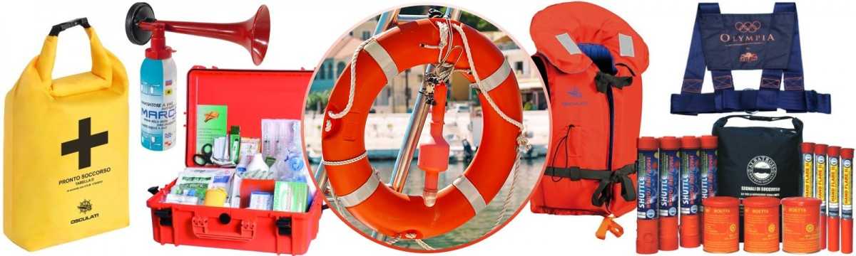 Sicurezza di Bordo
