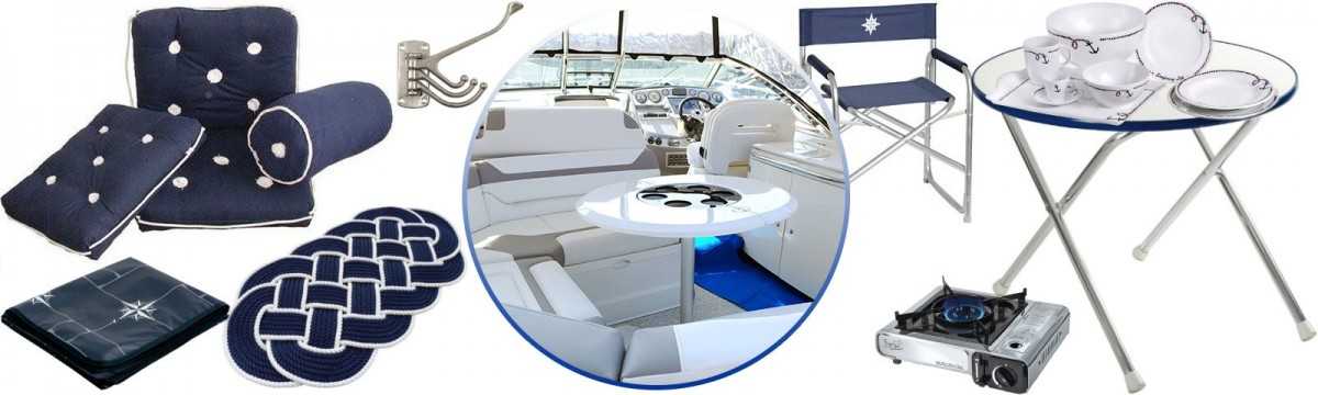 On-board comfort