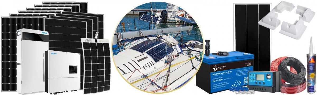 Solar and Wind Energy