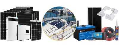 Energia Solare ed Eolica