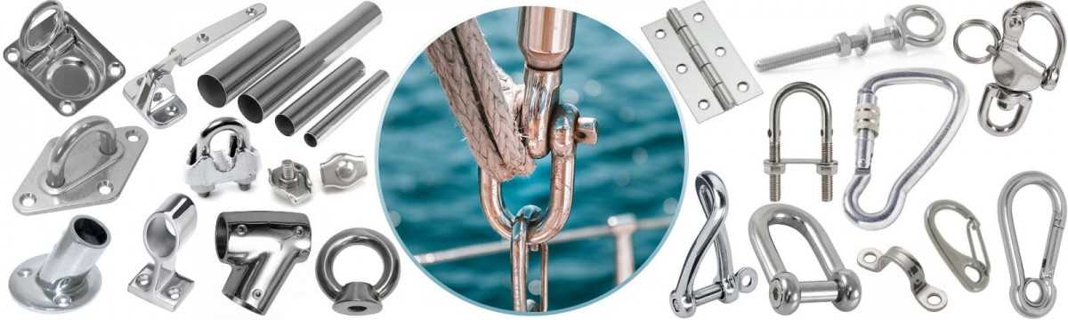 Marine Hardware