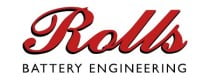 Rolls Battery Engineering